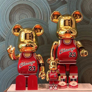 bearbrick kobe bryant