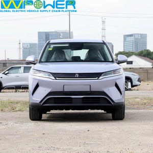 BYD Yuan up Edition 2025 d'<span class=keywords><strong>occasion</strong></span>, 401 km, peinture d'origine, faible kilométrage, SUV 5 <span class=keywords><strong>places</strong></span>, automatique, <span class=keywords><strong>voiture</strong></span> électrique pure - Product Image 1