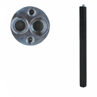 Receptor Deshidratador de Aire Acondicionado 95339-63J00 561898191 para Suzuki/VW, Acumulador Deshidratador de A/C, Precio de Fábrica