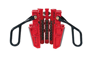 ปลอกสวมหัวเจาะแบบ 7K Type a / WT-T สำหรับแท่นขุดเจาะน้ำมัน, เครื่องมือจัดการหัวบ่อน - Product Image 3