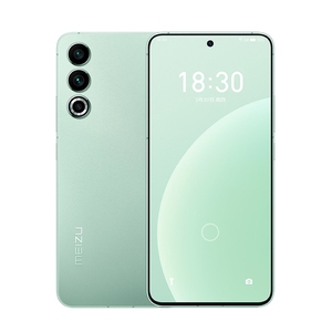 MEIZU 20 Snapdragon 8 Gen 2 รองรับซิมคู่ หน้าจอ 6.55 นิ้ว FHD+ OLED 144Hz มี Play Store รองรับ OTA กล้องหลัง 50MP กล้องหน้า 32MP รองรับ 5G ระบบปฏิบัติการ <span class=keywords><strong>Flyme</strong></span> 10 - Product Image 4