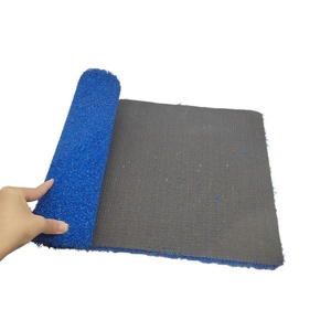 Alfombra de césped artificial/Paddle Tennis Golf Cricket Hockey Fútbol Pisos/Sport Turf Similar ToTennis Court Equipment - Product Image 4