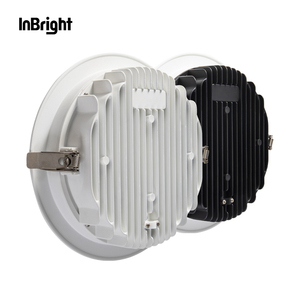 Thương mại SAA Led Downlight 15W 20W 28W 40W nhôm lõm Trần Dimmable SMD xuống ánh sáng - Product Image 6