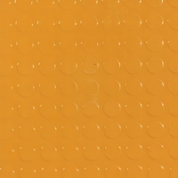 Dalles de sol en PVC à emboîtement robustes, carrées, modulaires, pour garage industriel, atelier
