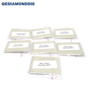 High Quality Resin Diamond Micron Powder Abrasives Diamond Micron Powder For Fine <b>Polishing</b> PVD CVD Thin Layer Deposits - Product Image 3