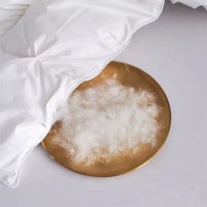 Edredón <span class=keywords><strong>de</strong></span> plumas <span class=keywords><strong>de</strong></span> ganso/pato <span class=keywords><strong>de</strong></span> lujo más vendido - Product Image 3