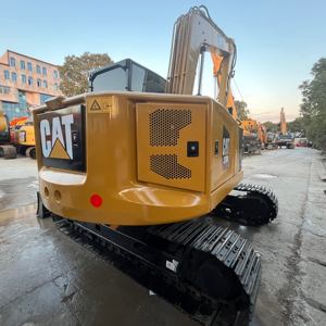 รถขุดตีนตะขาบ Cat 310 มือสอง ขนาด 10 ตัน พร้อมขาย ของแท้ พร้อมใบรับรอง EPA CE - Product Image 3