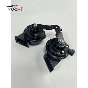 ราคาขายส่ง ลำโพงแตรหอยโข่งสำหรับรถยนต์เทสล่า รุ่น 3 และ Y รหัส 1109660-00-A 1622755-00 - Product Image 3