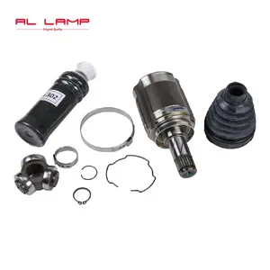 95228685 Drive Shaft Componentes Borracha CV Joint interior direito para Chevrolet Cobalt