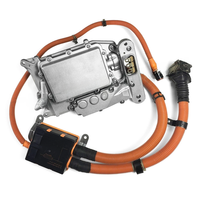 A2215404450 Ensemble onduleur à haut rendement pour Mercedes W221 S400 Convertisseur électrique hybride neuf