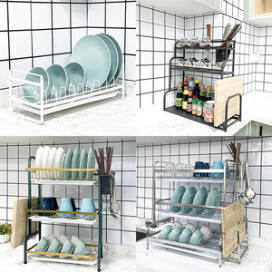 Thiết kế hiện đại kim loại gấp Giày giá xách tay giày gấp Organizer giá giày - Product Image 6