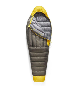 <span class=keywords><strong>Sacco</strong></span> <span class=keywords><strong>a</strong></span> <span class=keywords><strong>Pelo</strong></span> Ultraleggero Personalizzato in Nylon Stile Mummia per Uomo e <span class=keywords><strong>Donna</strong></span>, Imbottito in Piuma d'Oca per Climi Freddi, Ideale per Campeggio - Product Image 3