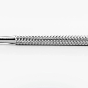 Strumento per Pedicure in acciaio inossidabile 100% 14.2-17.3cm incarnito per lima per unghie pulitore per unghie eliminatore per calli tipo di spintore - Product Image 4
