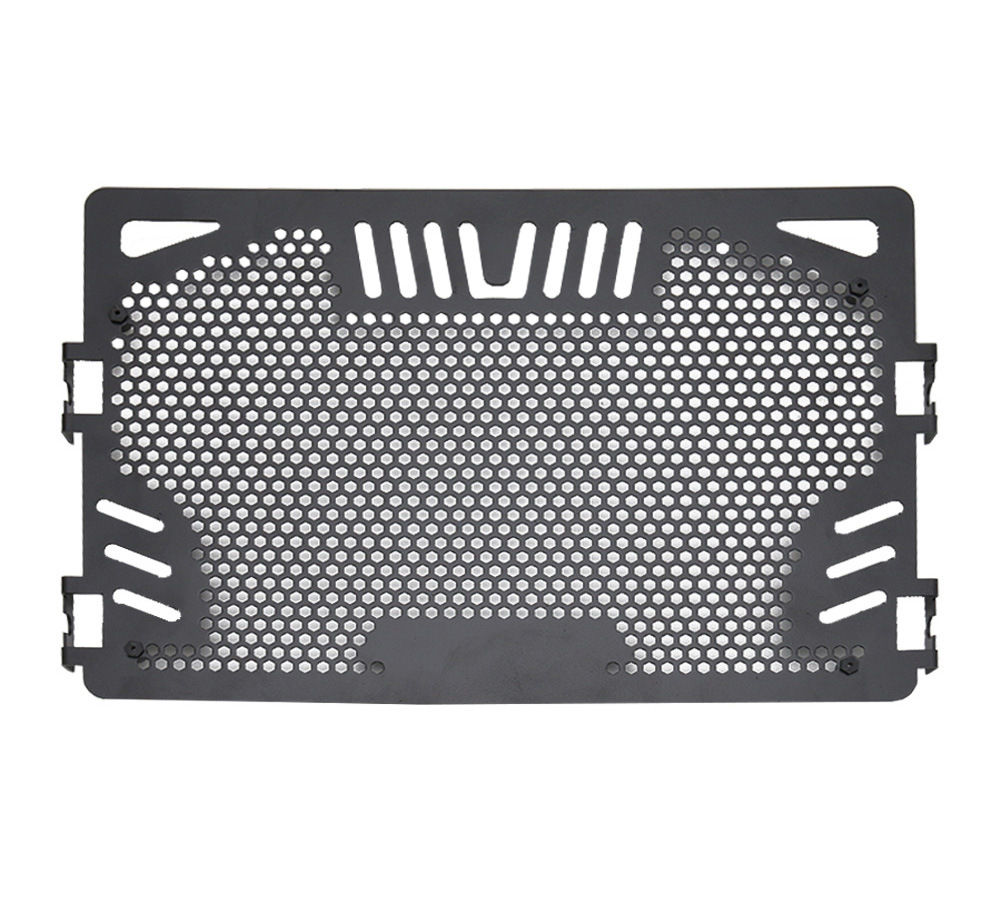 Защитная крышка радиатора мотоцикла RTS для Yamaha MT-07 FZ07 XSR700 2014-2019