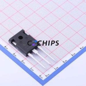 HY3215W ใหม่ล่าสุด TO-247A-3L ทรานซิสเตอร์ภาคสนามทรานซิสเตอร์ (Mosfet) - Product Image 1