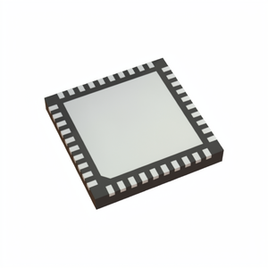 Buy Online Electronic Components In Stock 40 VFQFN Exposed Pad Embedded C8051F963-A-GM - Product Image 1