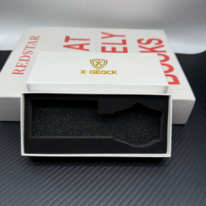 Caja de Reloj Cuadrada de Alta Calidad, Embalaje de Papel <span class=keywords><strong>para</strong></span> <span class=keywords><strong>Relojes</strong></span>, Caja de Regalo <span class=keywords><strong>para</strong></span> Joyería, una Caja Rectangular Apta <span class=keywords><strong>para</strong></span> <span class=keywords><strong>Guardar</strong></span> <span class=keywords><strong>Relojes</strong></span> de Mujer - Product Image 6