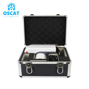 طوق واقية من الغدة الدرقية من OSCAT الصناعي للكشف عن العيوب CT للتصوير بالأشعة السينية للأسنان - Product Image 5