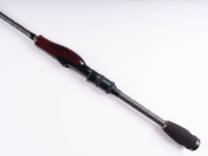 Caña <span class=keywords><strong>de</strong></span> <span class=keywords><strong>Pescar</strong></span> <span class=keywords><strong>de</strong></span> Sección Única con Mango <span class=keywords><strong>de</strong></span> Madera <span class=keywords><strong>de</strong></span> Alta <span class=keywords><strong>Calidad</strong></span> Personalizada, Directo <span class=keywords><strong>de</strong></span> Fábrica - Product Image 4