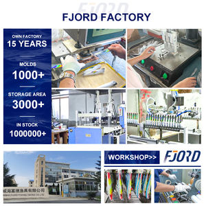 Señuelos de Pesca FJORD, Nuevo Diseño, Alta Calidad, 125mm 28g, con Anzuelos, Señuelos Duros de ABS para Agua Salada, Señuelo Artificial con Imán de Tungsteno - Product Image 5