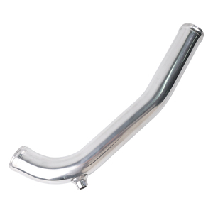 Nouveau Tuyau de Radiateur en Aluminium Aosu pour Système de Refroidissement, Remplacement pour Mark 2 JZX100, Pièces Auto Haute Performance ICP015-SL - Product Image 1