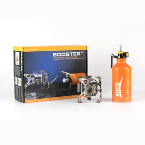 Réchaud à gaz de camping BRS-8, nouveau design, multifonction, essence, diesel, huile, réchaud <span class=keywords><strong>portable</strong></span> pour l'extérieur - Product Image 6