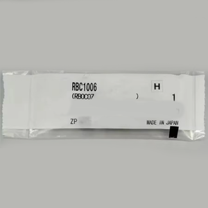 Amortiguador Hidráulico Original-SMC RBC1006, Producto Original Auténtico para PLC, PAC y Controladores Dedicados - Product Image 5