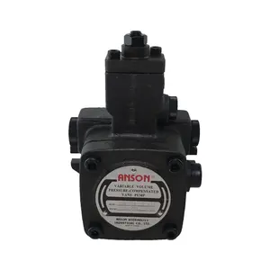 <span class=keywords><strong>ANSON</strong></span>-PVF-30-55-11S de PVF-20-70-10S PVF-30-20-10S, bomba de paleta Variable hidráulica con ejes estriados, venta al por mayor, PVF-12-70-10S - Product Image 3