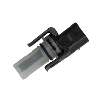 Sensor de Colector de Admisión SENP Compatible con Toda la Gama de Vehículos VW y Audi (N.º de Pieza 06K 907 386D)