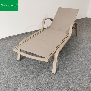Extérieur Jardin Élégant Accoudoir Patio <span class=keywords><strong>Piscine</strong></span> Côté Chaise Chaises longues Chaises longues de plage - Product Image 2