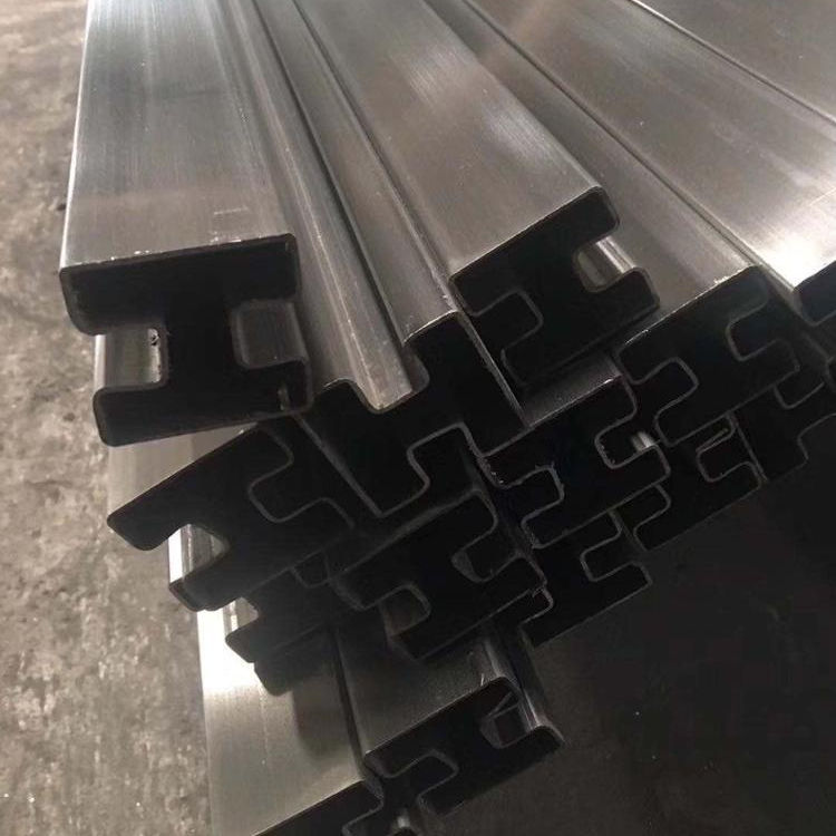 310 stainless steel shaped tube for pharmaceutical industry 310 stainless steel shaped tube for pharmaceutical industry