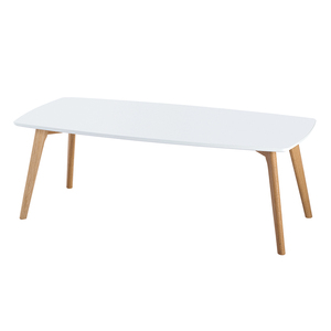 Luxury Long <strong>Bamboo</strong> <strong>Coffee</strong> <strong>Table</strong> with <strong>Bamboo</strong> Top Modern Design for Living Room Furniture - Product Image 3
