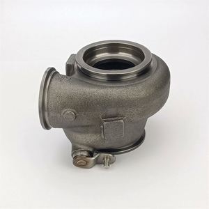 CRAFT-Carcasa de Turbina de Banda V para Turbocompresores 7740902-0078, Turbocompresor G25, G25, 0.72A/R, 1, 2, 1, 2, 1, 2, 1, 2, 2, 2, 2, 1, 2, 1, 2, 1, 2, 1, 2 - Product Image 4