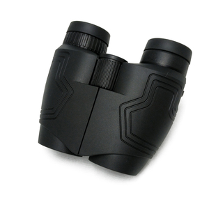 Jumelles compactes 8x25 pour l'observation des oiseaux, légères et étanches pour adultes - Product Image 1