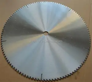 Sawmill Chipboard Plywood Sawing Timber Table Panel Cutting Disc Carbide Tipped Circular Saw Blade For Wood