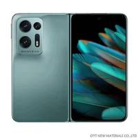 Smartphone pliable OPPO Find N2 5G Deca Core, écran OLED HD 6,7 pouces 120 Hz, 12 Go/512 Go, batterie 7000 mAh, Android 15, double SIM, 120 W
