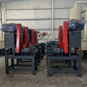 Alfalfa Kubusmachine Voor Het Pelletiseren Van Diervoeders - Product Image 3