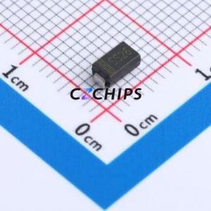 ไดโอดชอทท์กี้ไดโอดชอทท์กี้ DO-214AC SS26ของแท้ใหม่ - Product Image 1