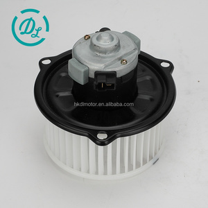 Moteur de soufflerie EexcavaStart KX155 pour excavatrice - Pièce de rechange fiable pour le chauffage de la cabine, durable, efficace, garantie 1 an - Product Image 1