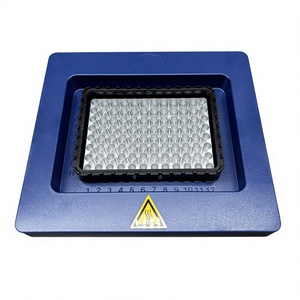 Analyseur PCR Thermocycleur à Gradient MYDK A200 avec Construction Métallique pour Tests <span class=keywords><strong>ADN</strong></span> Canin dans les Instruments Vétérinaires - Product Image 4