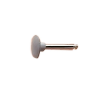 Lucidatore in Silicone Dentale per Ceramica, Composito, Metallo e Leghe - Product Image 3
