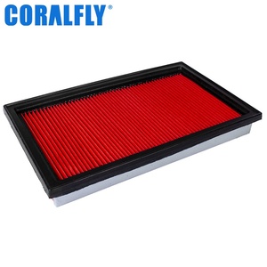 Filtro de Aire de Alta Calidad para Compresor de Aire 16546-V0100 para Nissan - Product Image 4
