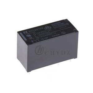 Relais de signal H1CA012V H1CA 12V, relais électromagnétique, composant électronique IC SMD, puce H1CA012V - Product Image 1