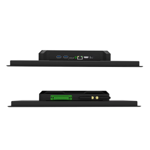 21.5 英寸 IP65/IP66 防水 2-8GB 内存 32-256G SSD 一体式无风扇嵌入式触摸屏工业平板电脑 - Product Image 2