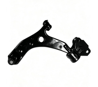 Bras de suspension en acier pour Volkswagen OE 2H0 407 152 A, TC3023, 196391, 280637, KSC6102, 394520, 116 050 0108, VO-WP-13728, 63079