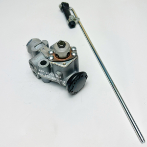 Válvula <span class=keywords><strong>de</strong></span> Altura Nueva 4640023300, Repuestos para Autobuses, para Todos los Modelos <span class=keywords><strong>de</strong></span> Autobuses - Product Image 3