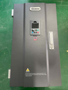 <span class=keywords><strong>Convertidor</strong></span> <span class=keywords><strong>de</strong></span> Frecuencia Monofásico Trifásico <span class=keywords><strong>de</strong></span> 220V 55kw, Accionamiento <span class=keywords><strong>de</strong></span> CA <span class=keywords><strong>de</strong></span> 75hp - Product Image 2