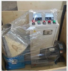 Offre Spéciale Haute Qualité Usage Domestique Granulés De Bois Faisant La Machine - Product Image 5