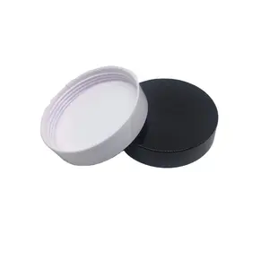 Manufacturer High Quality Plastic Bottle Cap In China