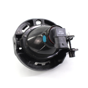 Luz antiniebla delantera para Jeep Compass 68140324AA, luz de conducción halógena para modelos 2011-2017 - Product Image 2